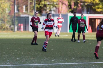Bild 1 - wBJ Eilbek - Altona 93 : Ergebnis: 4:1
